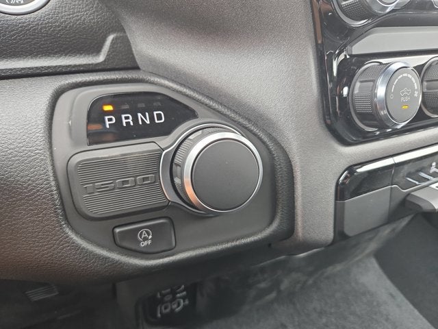 2027 RAM 1500 Express