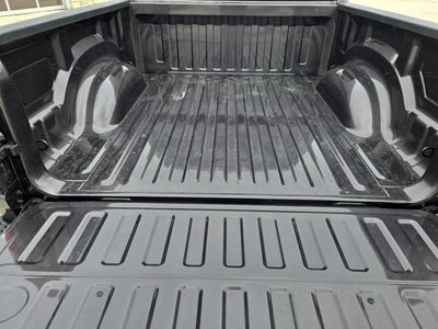 2027 RAM 1500 Express