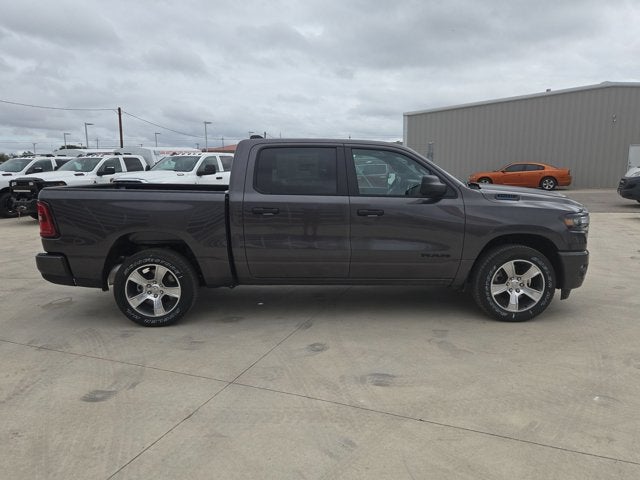 2027 RAM 1500 Express