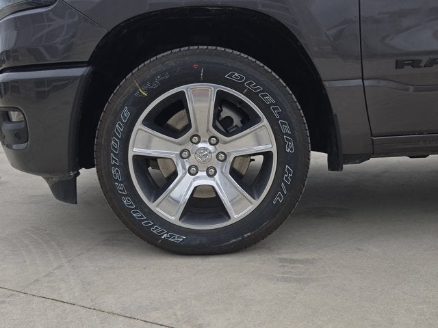 2027 RAM 1500 Express