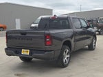 2027 RAM 1500 Express