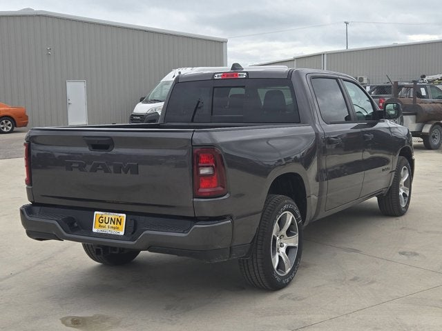 2027 RAM 1500 Express