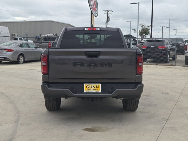 2027 RAM 1500 Express