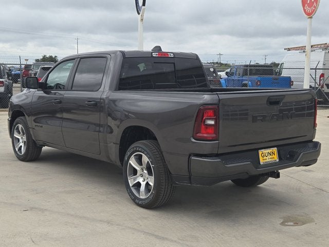 2027 RAM 1500 Express