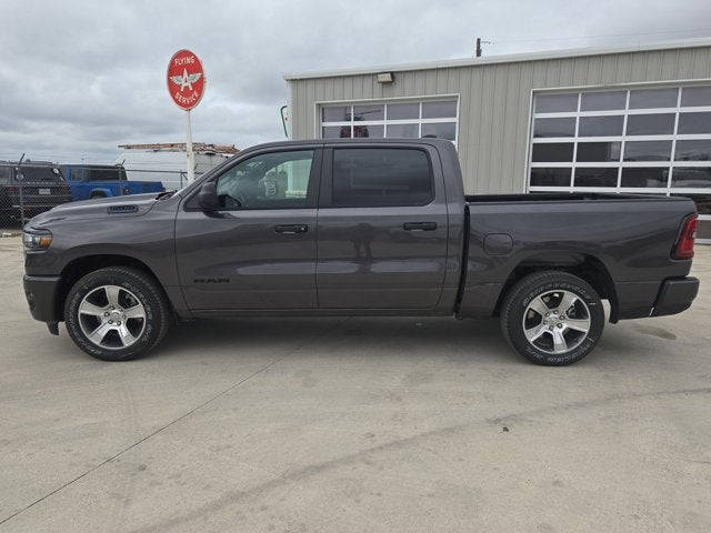 2027 RAM 1500 Express