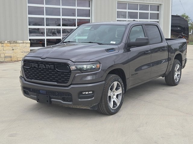 2027 RAM 1500 Express