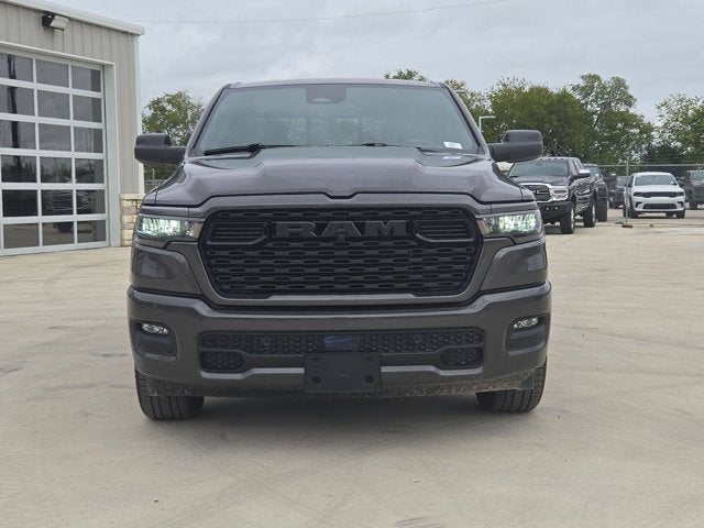 2027 RAM 1500 Express