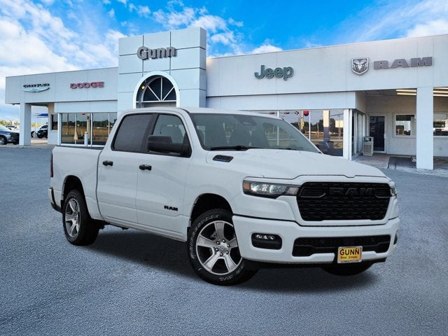2027 RAM 1500 Express