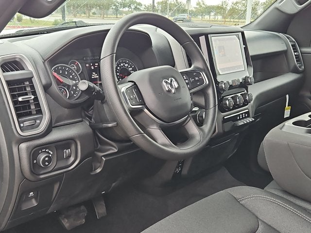 2027 RAM 1500 Express
