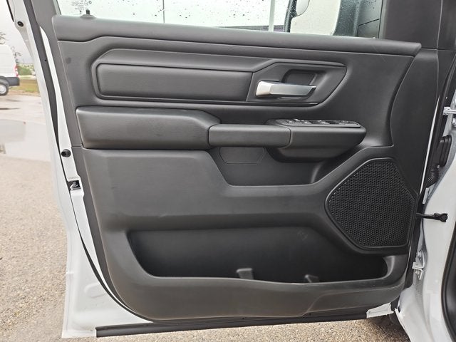 2027 RAM 1500 Express