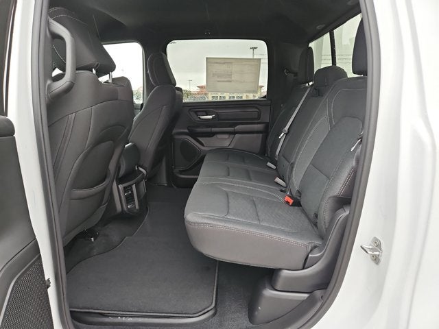 2027 RAM 1500 Express