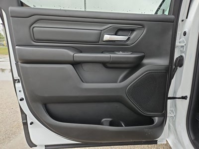 2027 RAM 1500 Express
