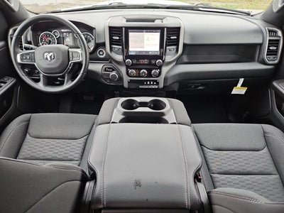 2027 RAM 1500 Express