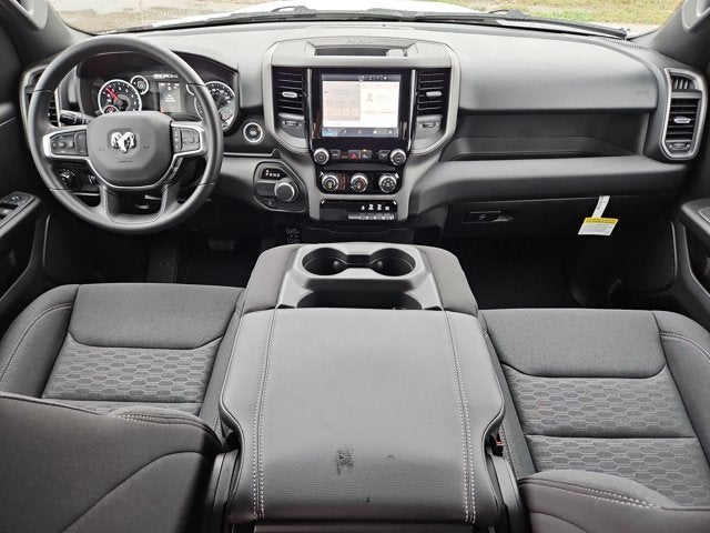2027 RAM 1500 Express