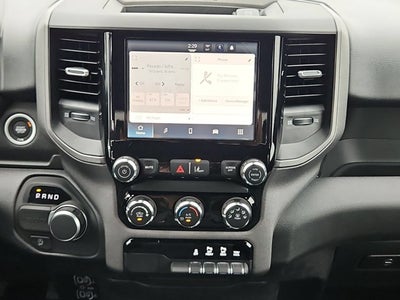 2027 RAM 1500 Express