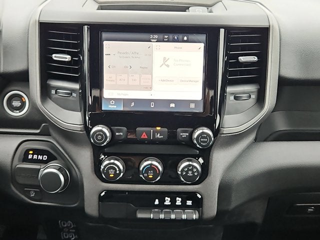 2027 RAM 1500 Express