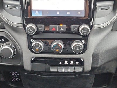 2027 RAM 1500 Express