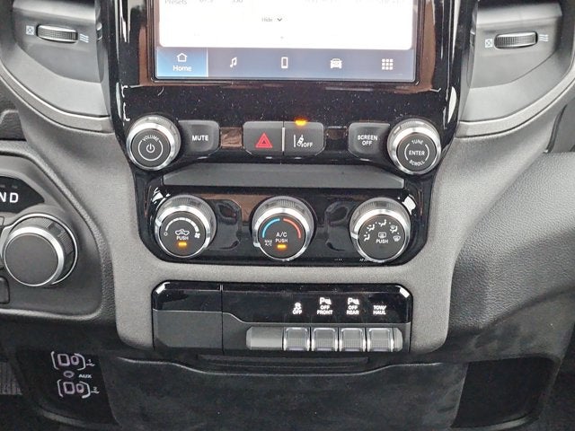 2027 RAM 1500 Express