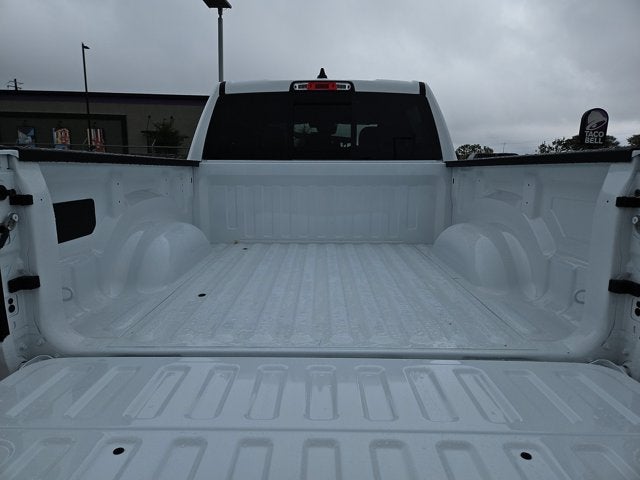 2027 RAM 1500 Express