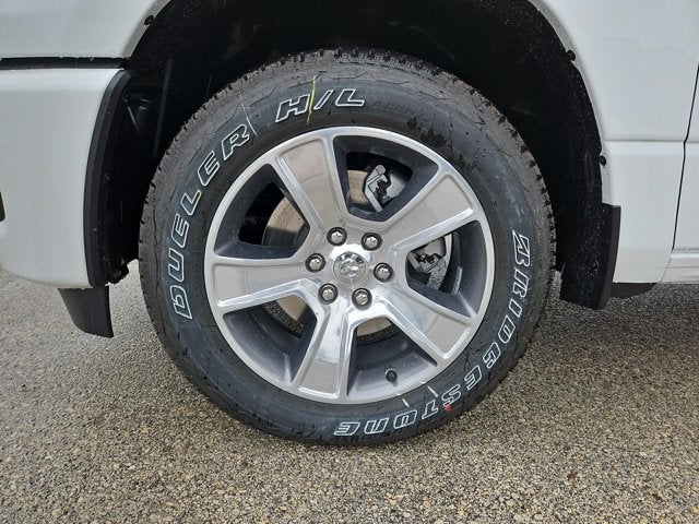 2027 RAM 1500 Express