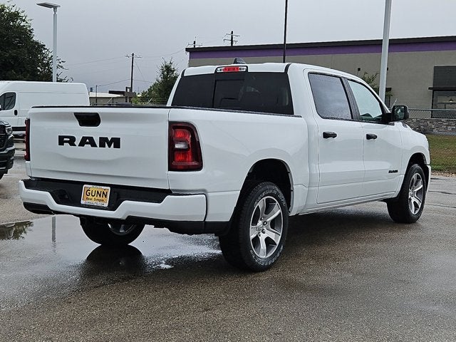 2027 RAM 1500 Express