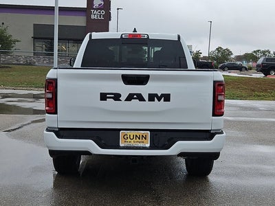2027 RAM 1500 Express