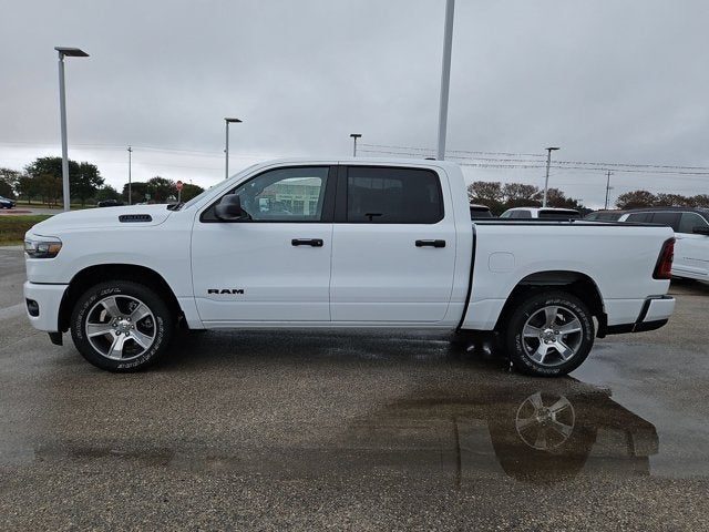 2027 RAM 1500 Express