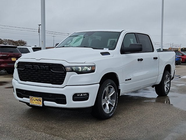 2027 RAM 1500 Express