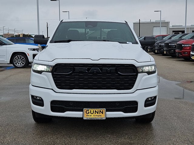 2027 RAM 1500 Express