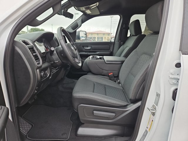 2027 RAM 1500 Express