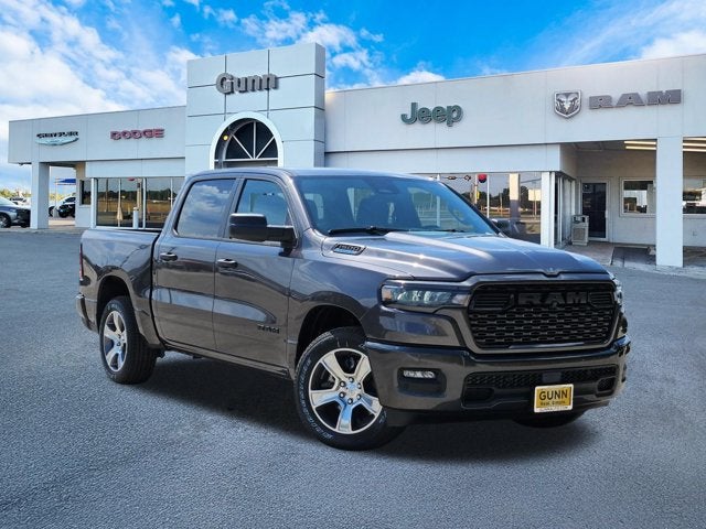 2027 RAM 1500 Express