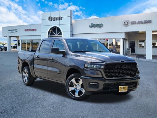2027 RAM 1500 Express