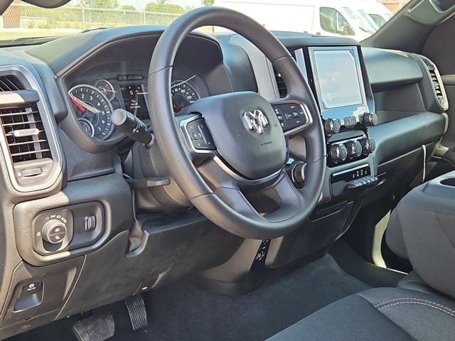 2027 RAM 1500 Express