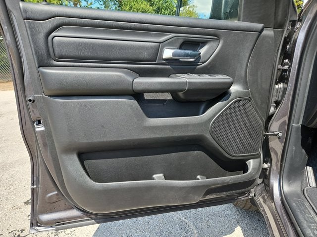 2027 RAM 1500 Express