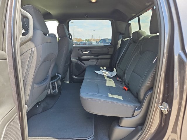 2027 RAM 1500 Express