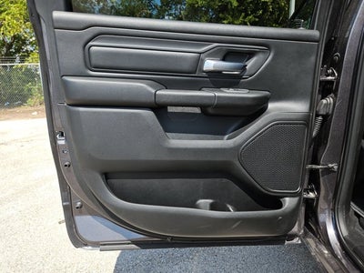 2027 RAM 1500 Express
