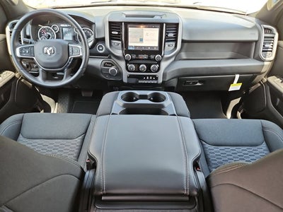 2027 RAM 1500 Express