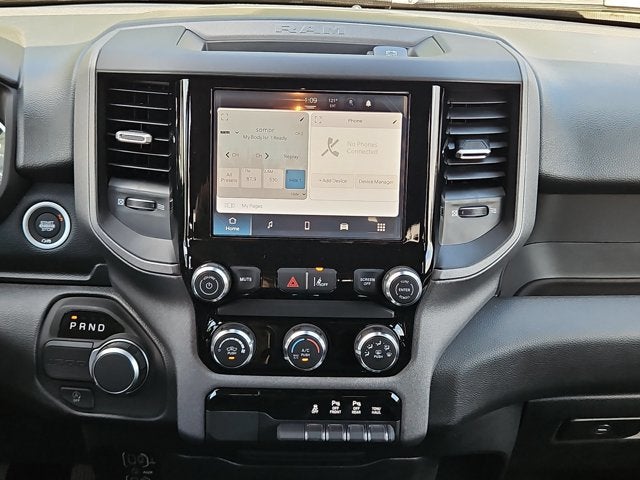2027 RAM 1500 Express