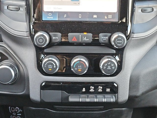 2027 RAM 1500 Express
