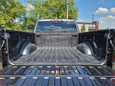 2027 RAM 1500 Express