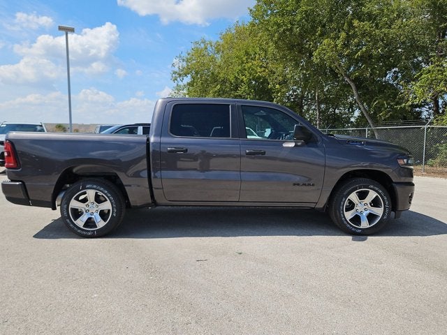 2027 RAM 1500 Express