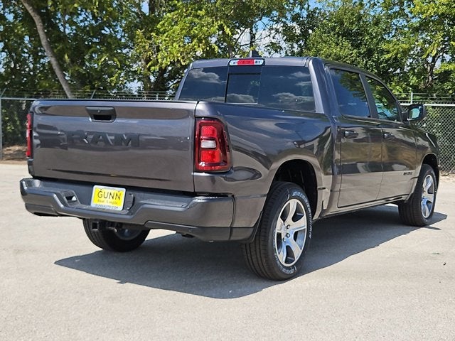 2027 RAM 1500 Express