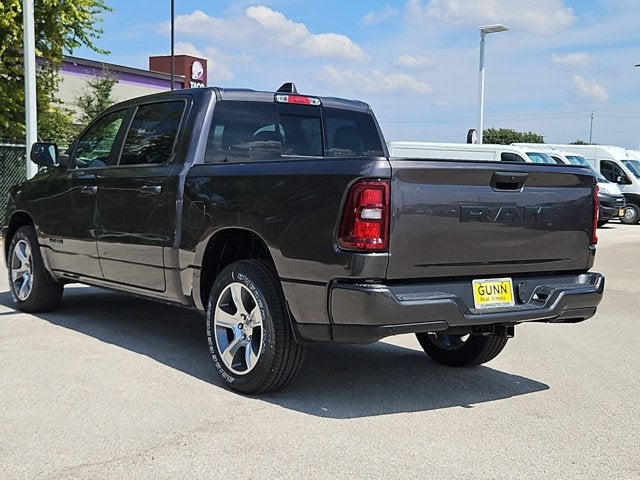 2027 RAM 1500 Express