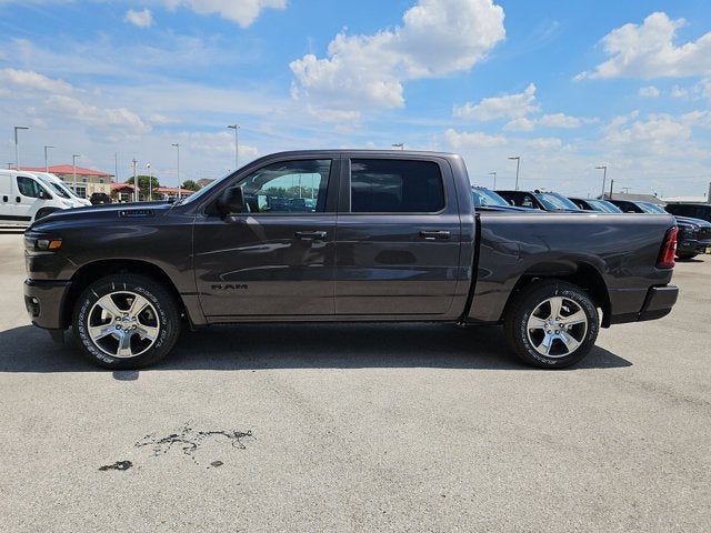 2027 RAM 1500 Express