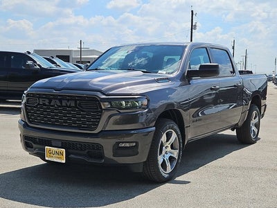 2027 RAM 1500 Express