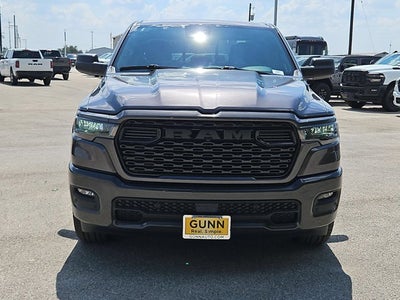 2027 RAM 1500 Express
