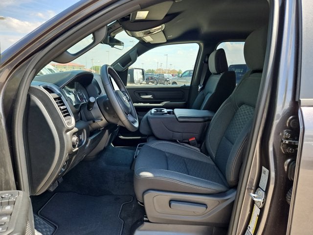 2027 RAM 1500 Express