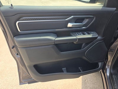 2026 RAM 1500 Lone Star