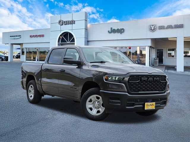 2027 RAM 1500 Tradesman