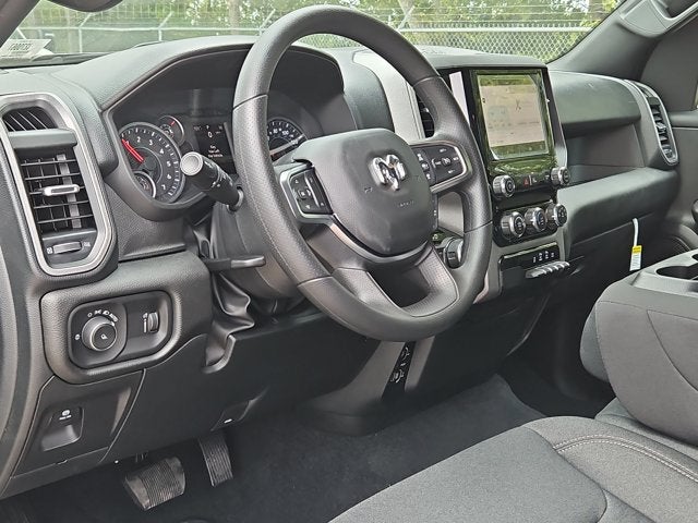 2027 RAM 1500 Tradesman